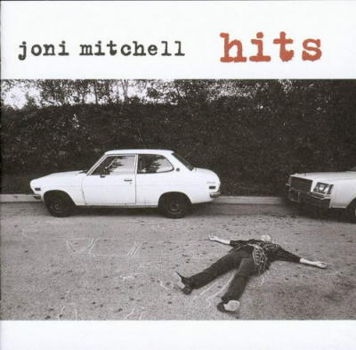 Hits - Joni Mitchell